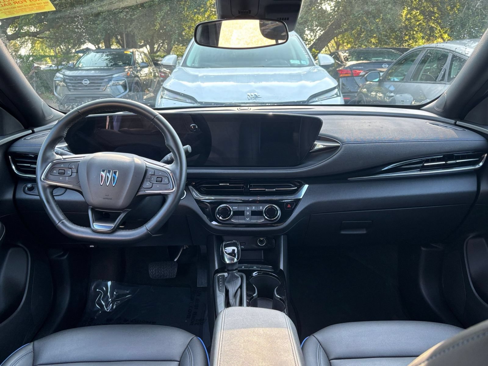 Thumbnail: 2025 Buick Envista - 31