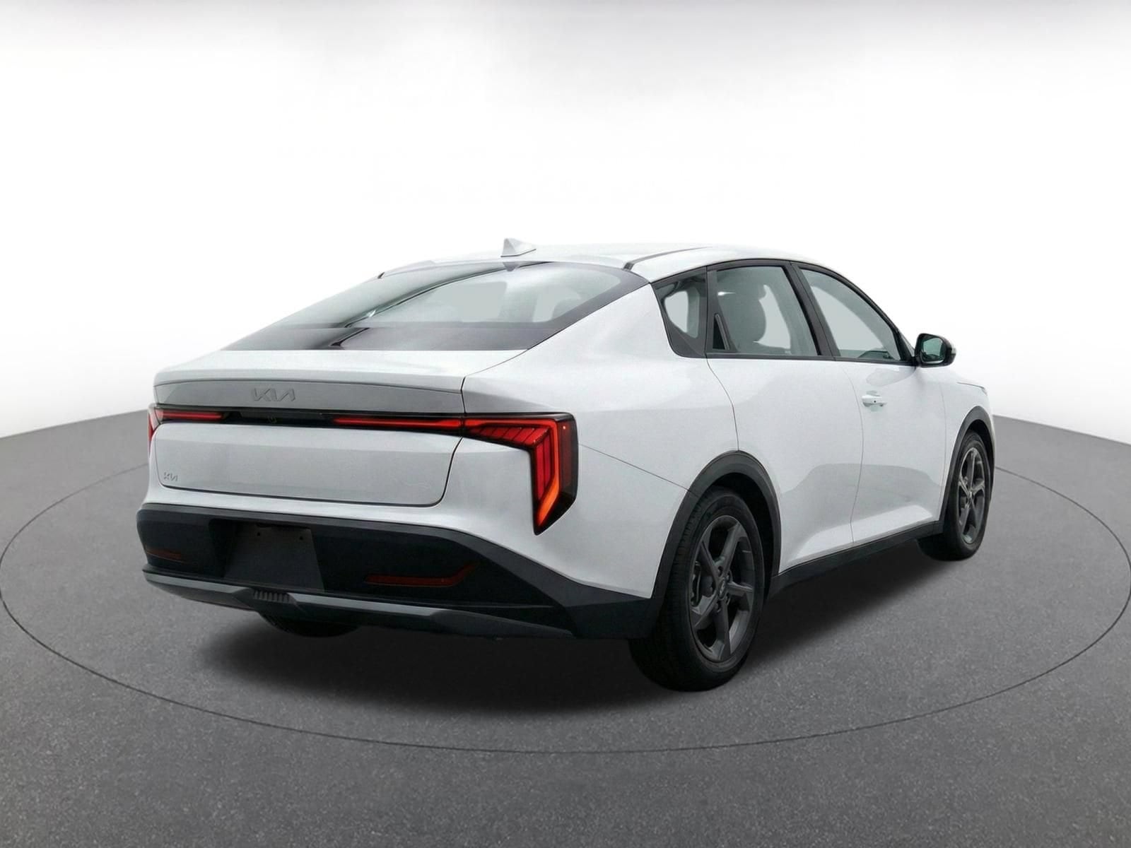 Thumbnail: 2025 Kia K4 - 11