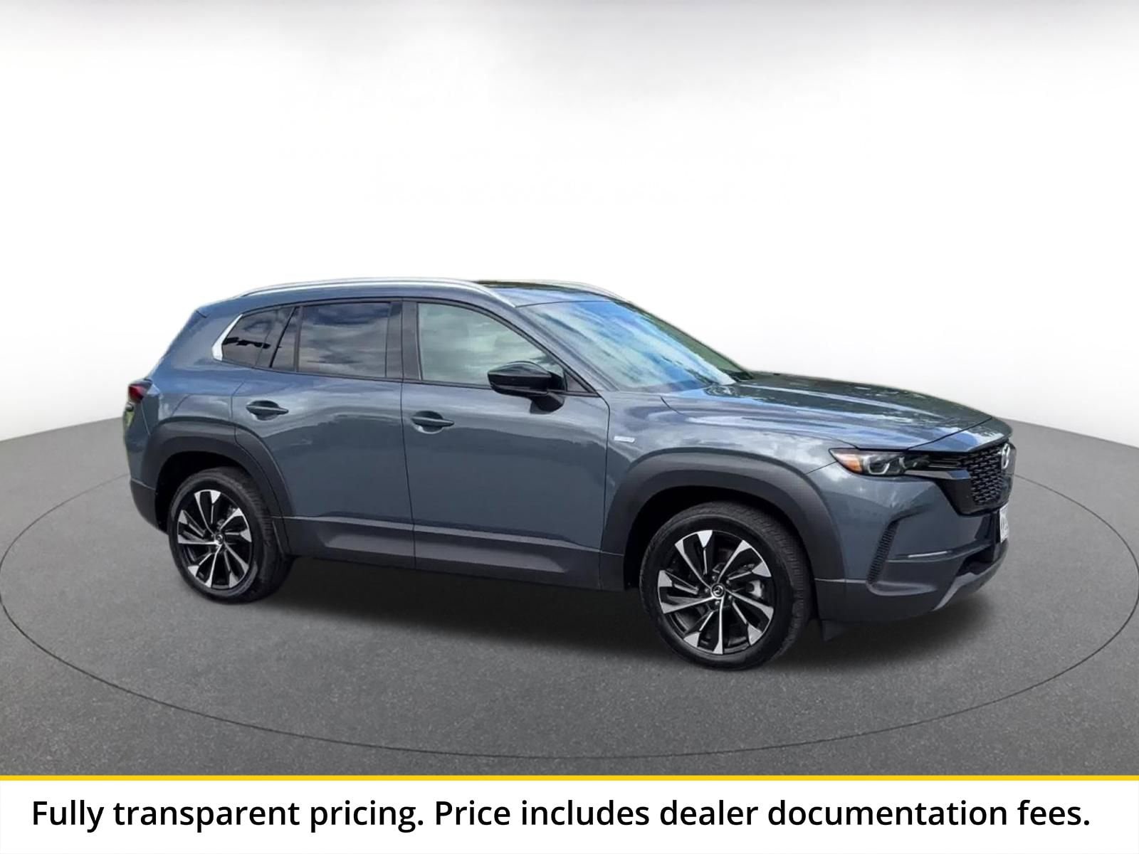 Thumbnail: 2025 Mazda CX-50 - 1