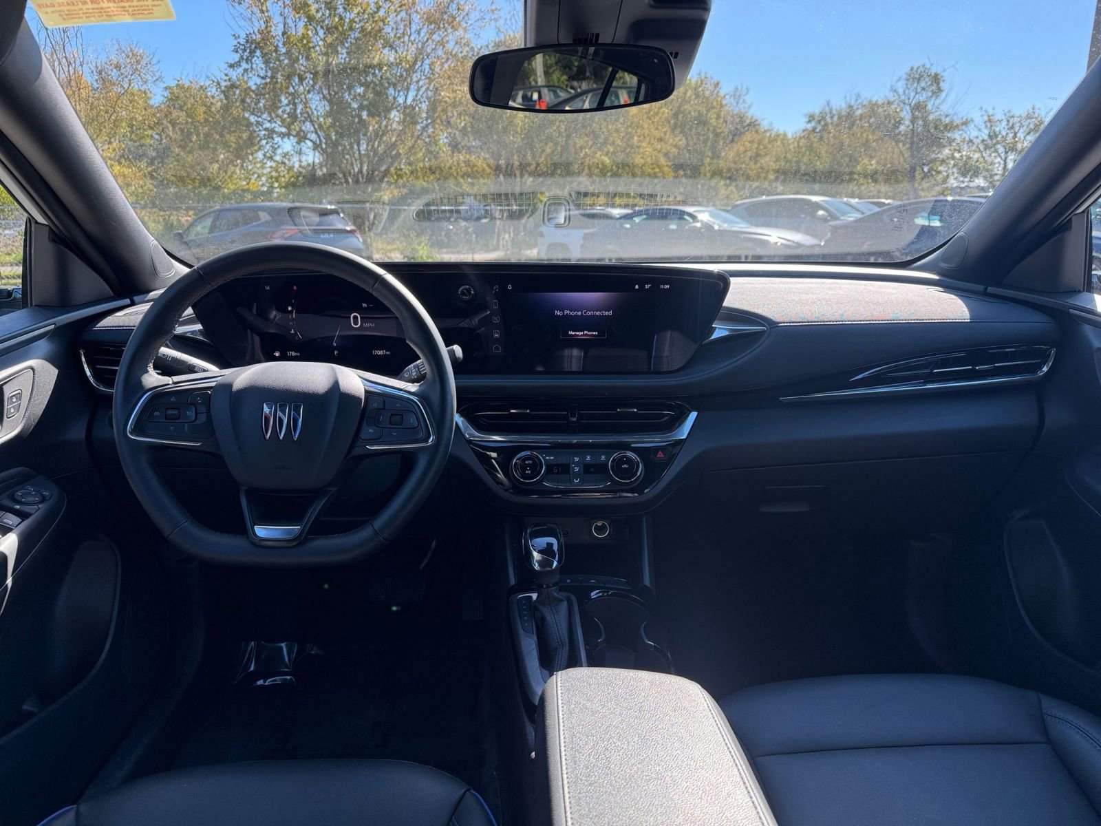 Thumbnail: 2025 Buick Envista - 31