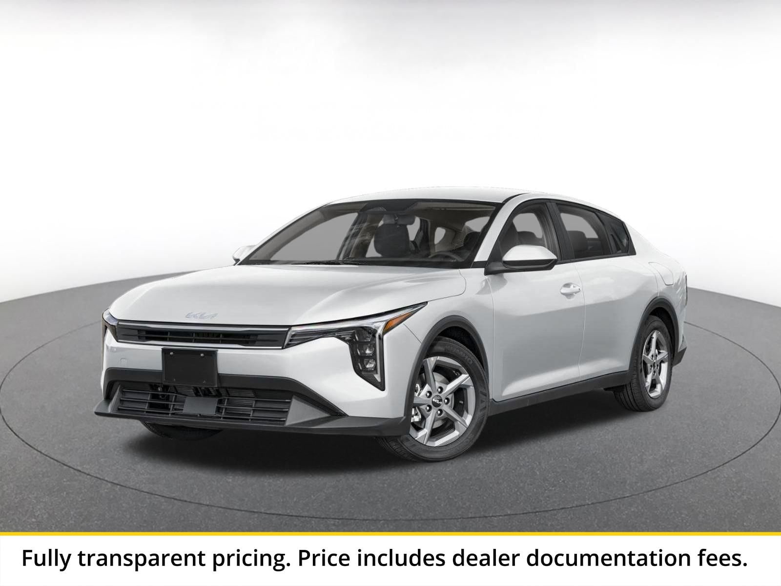 Thumbnail: 2025 Kia K4 - 1