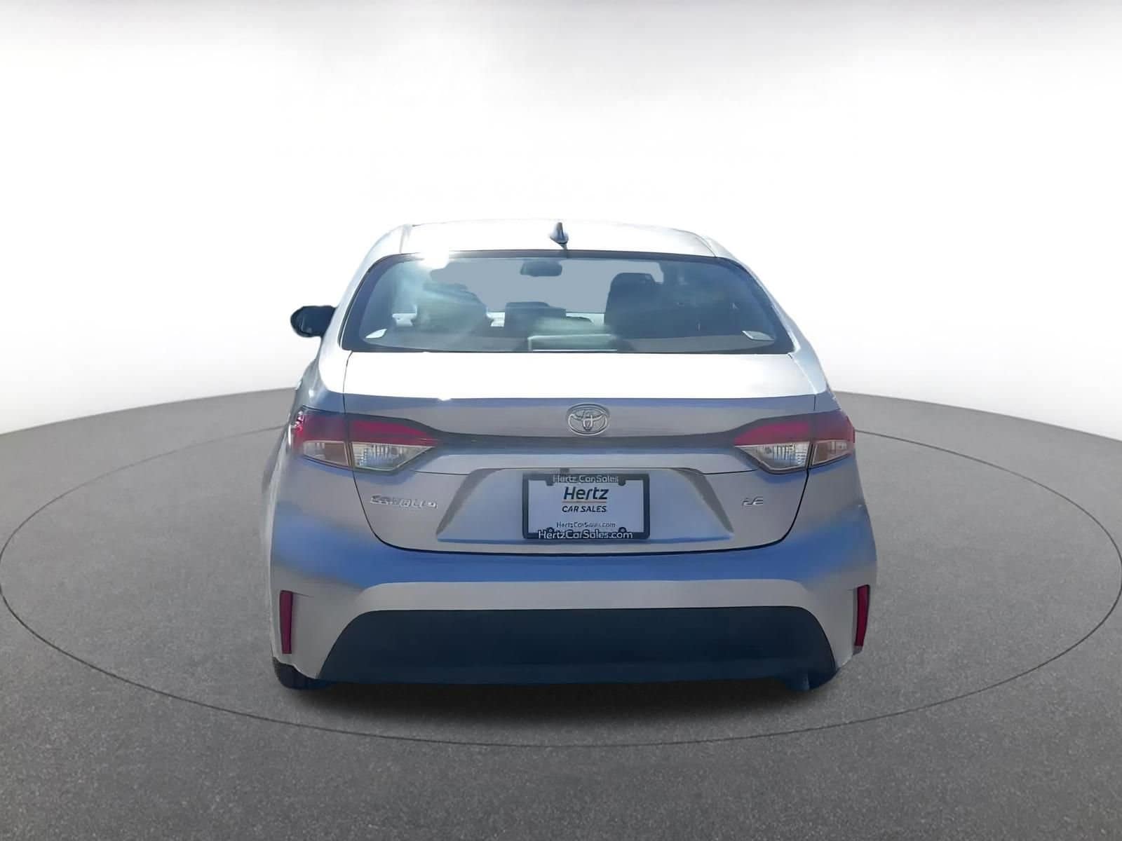 Thumbnail: 2025 Toyota Corolla - 11