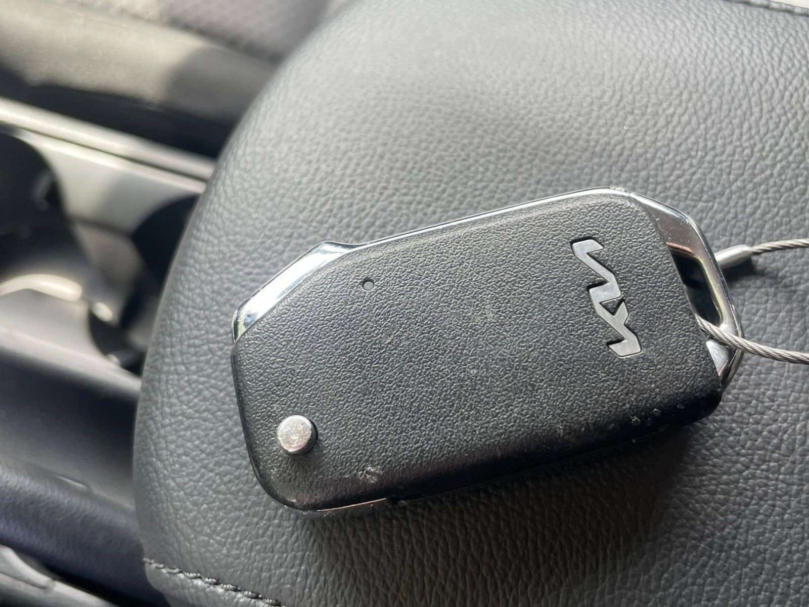 Thumbnail: 2025 Kia Soul - 21