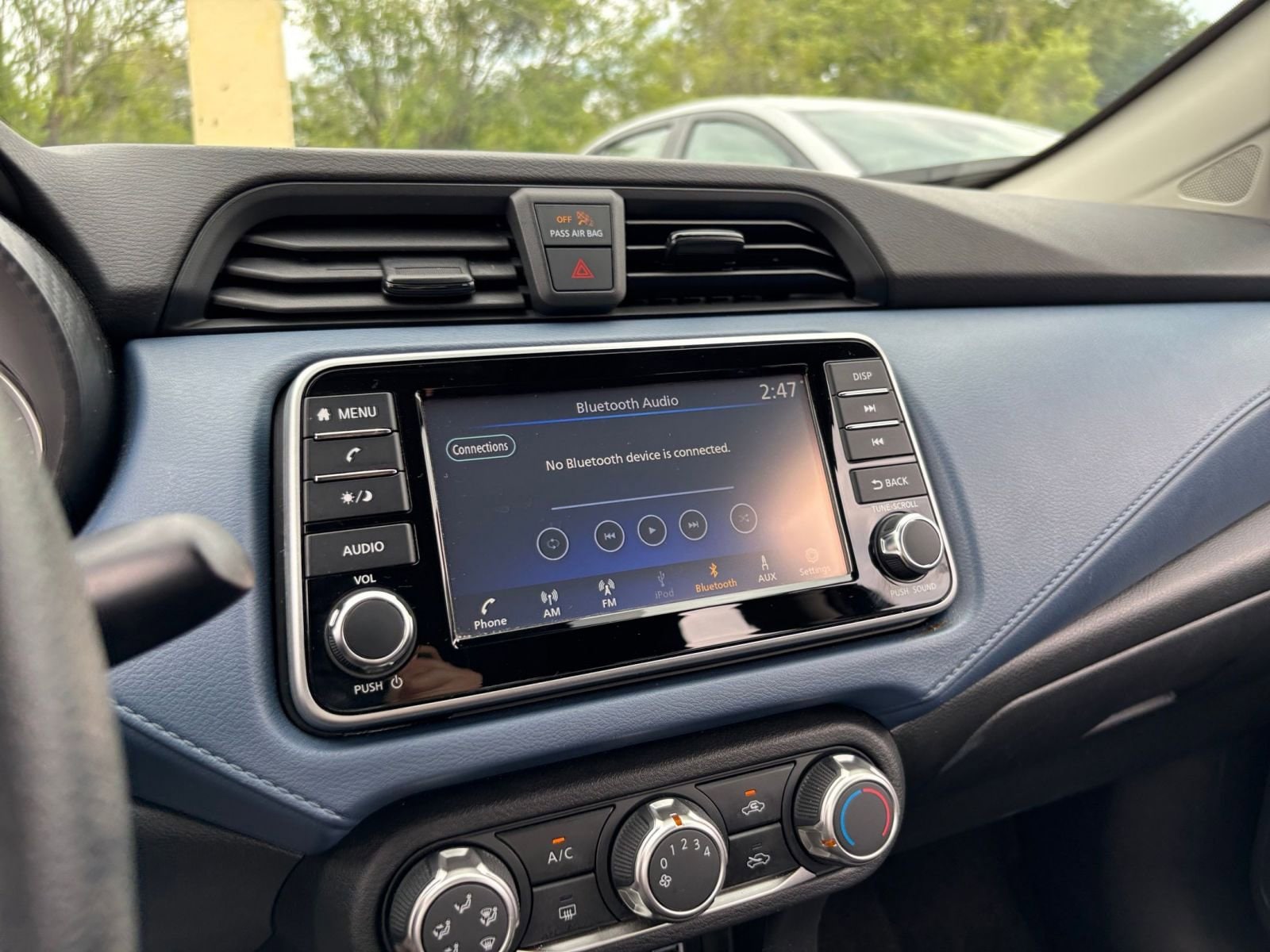 Thumbnail: 2025 Nissan Versa - 20