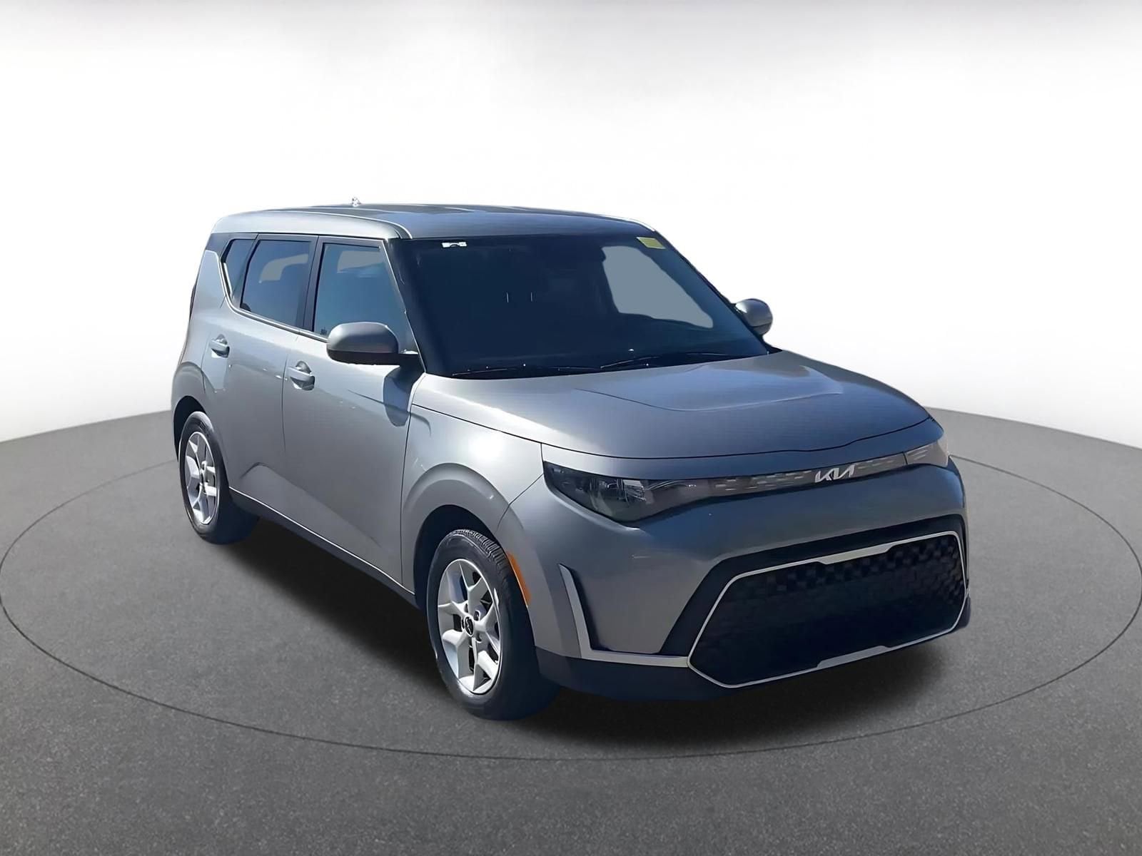 Thumbnail: 2025 Kia Soul - 2