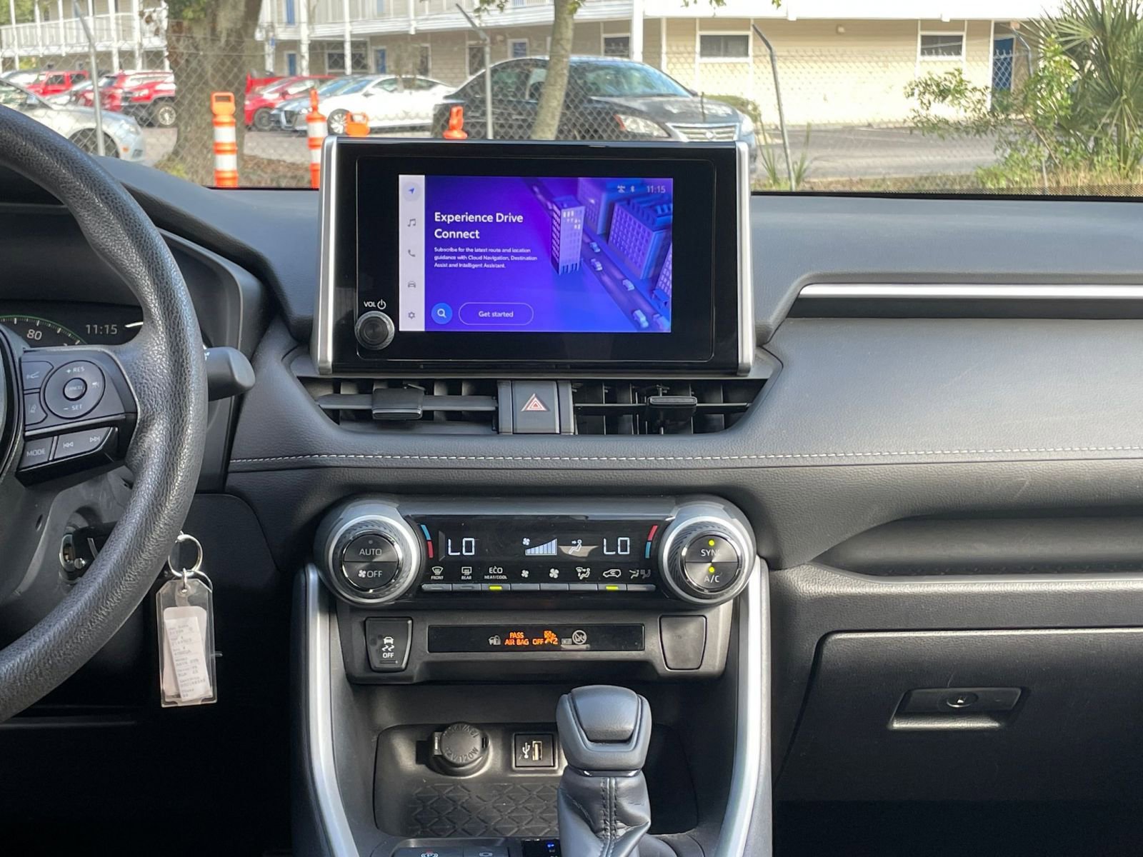 Thumbnail: 2025 Toyota RAV4 - 18