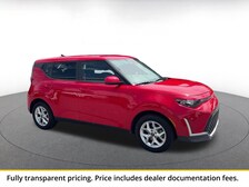 2025 Kia Soul LX -
                  Jacksonville, FL