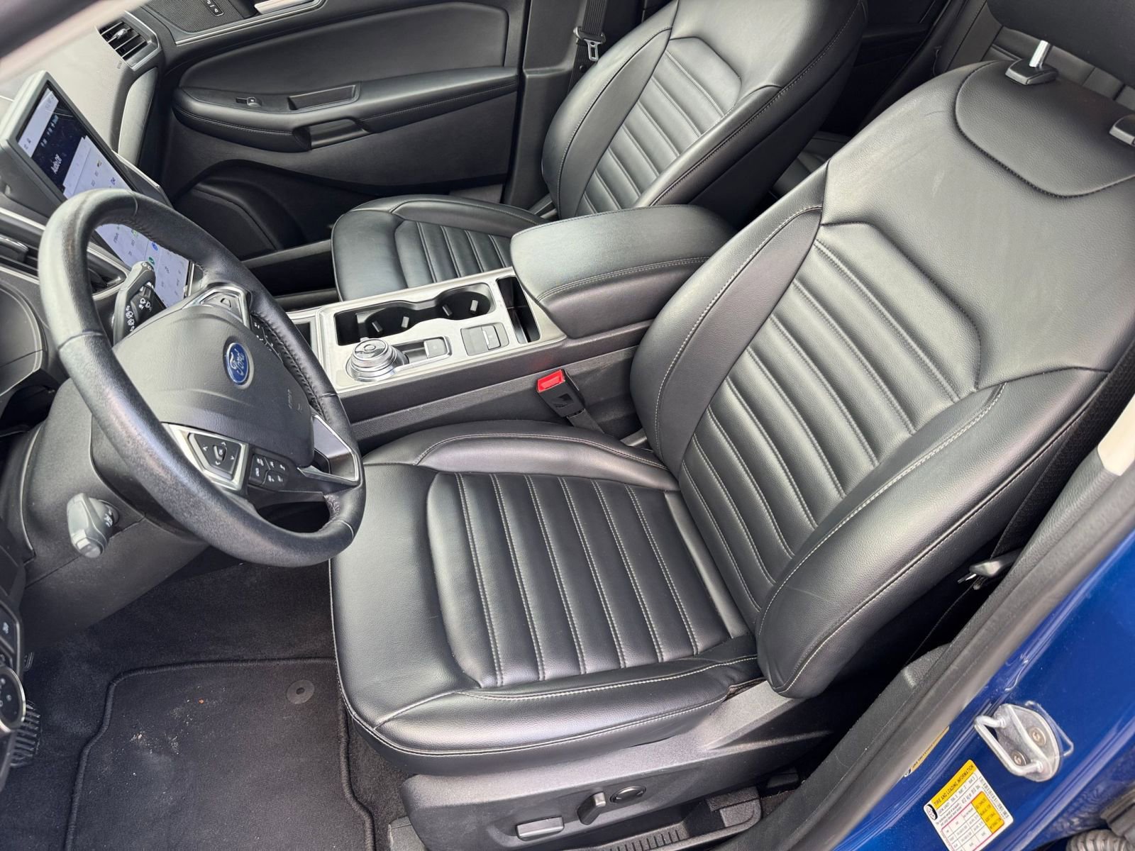 Thumbnail: 2024 Ford Edge - 35