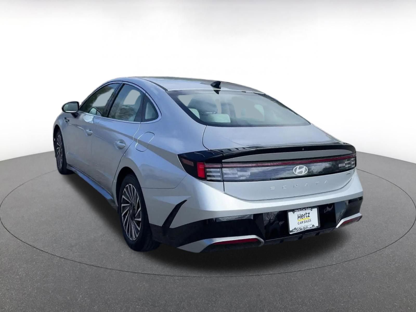 Thumbnail: 2025 Hyundai Sonata - 10