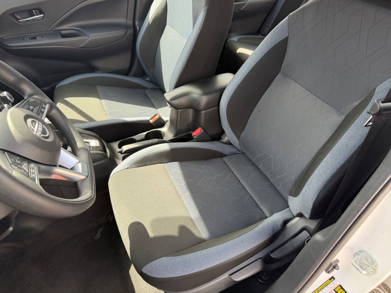 Thumbnail: 2025 Nissan Versa - 34