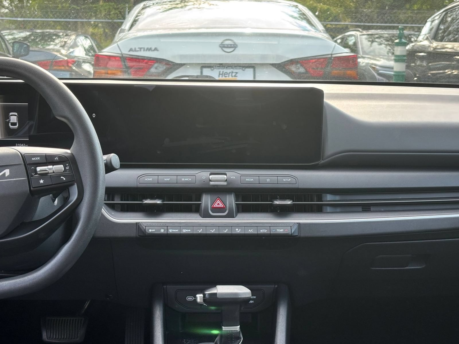 Thumbnail: 2025 Kia K4 - 16