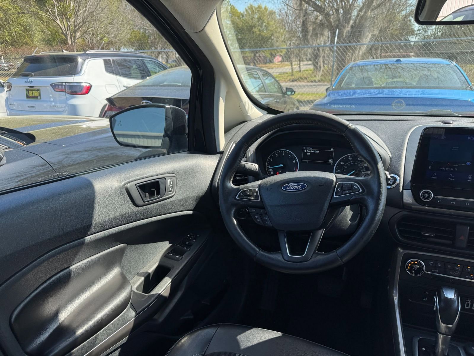 Thumbnail: 2020 Ford EcoSport - 34