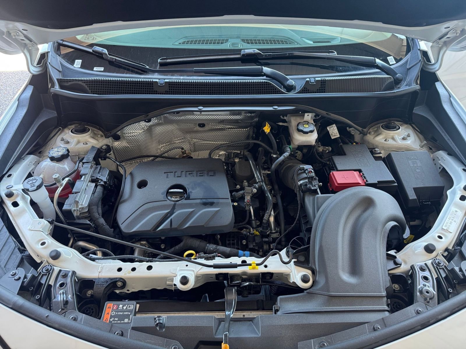 Thumbnail: 2025 Buick Encore GX - 30