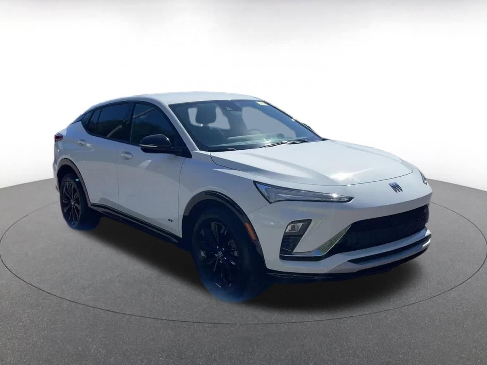 Thumbnail: 2025 Buick Envista - 1