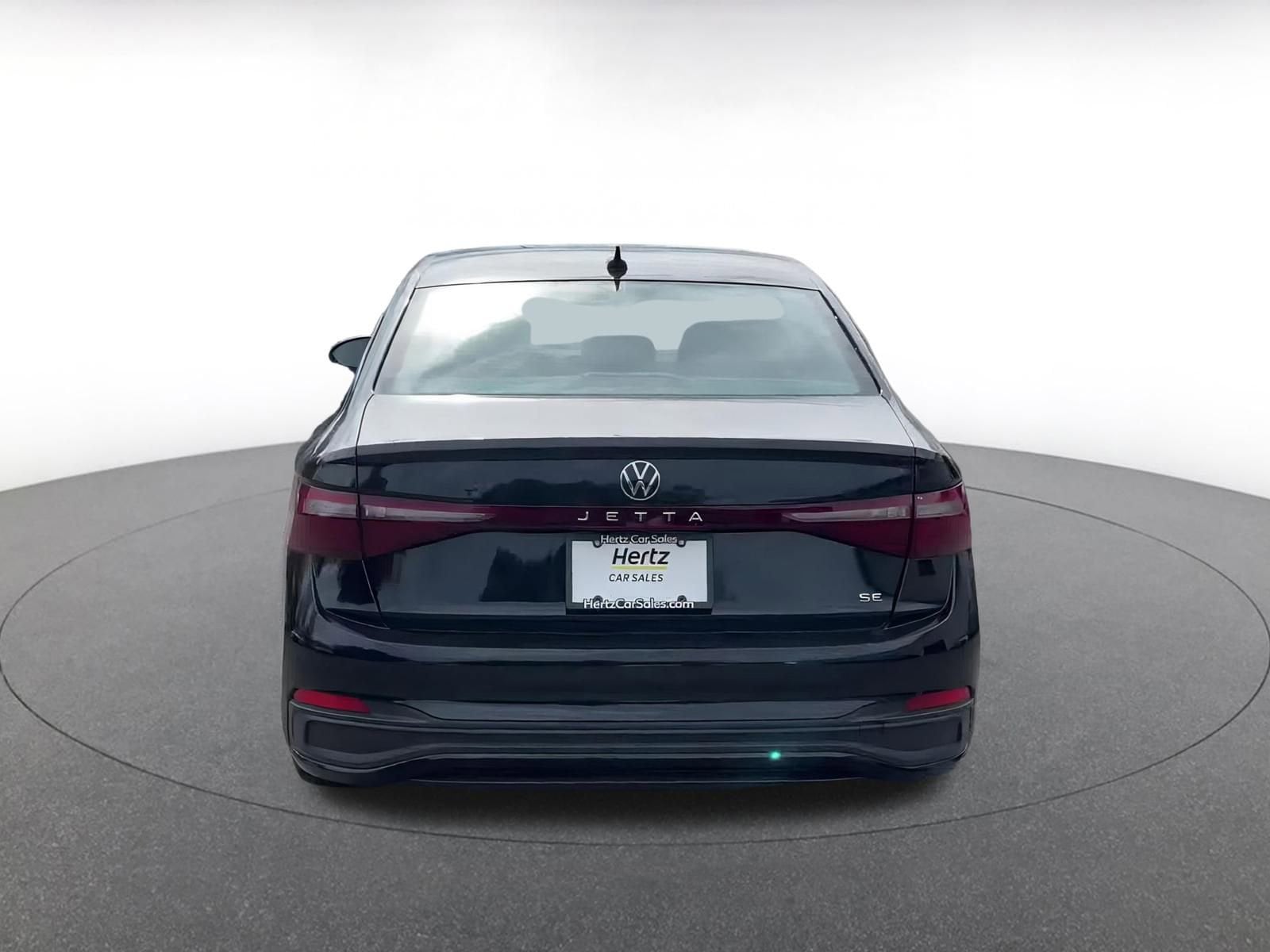 Thumbnail: 2025 Volkswagen Jetta - 11