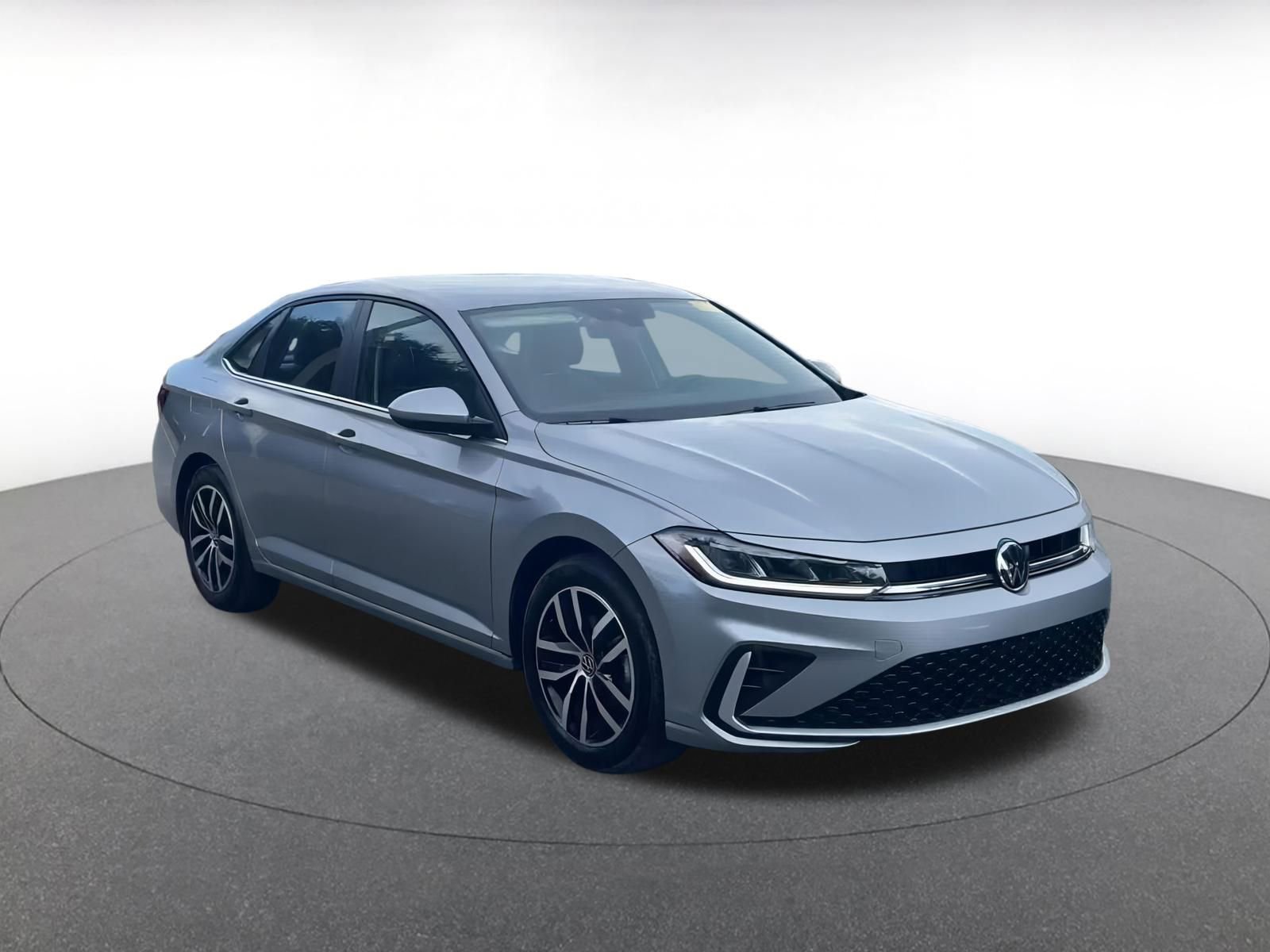 Thumbnail: 2025 Volkswagen Jetta - 2