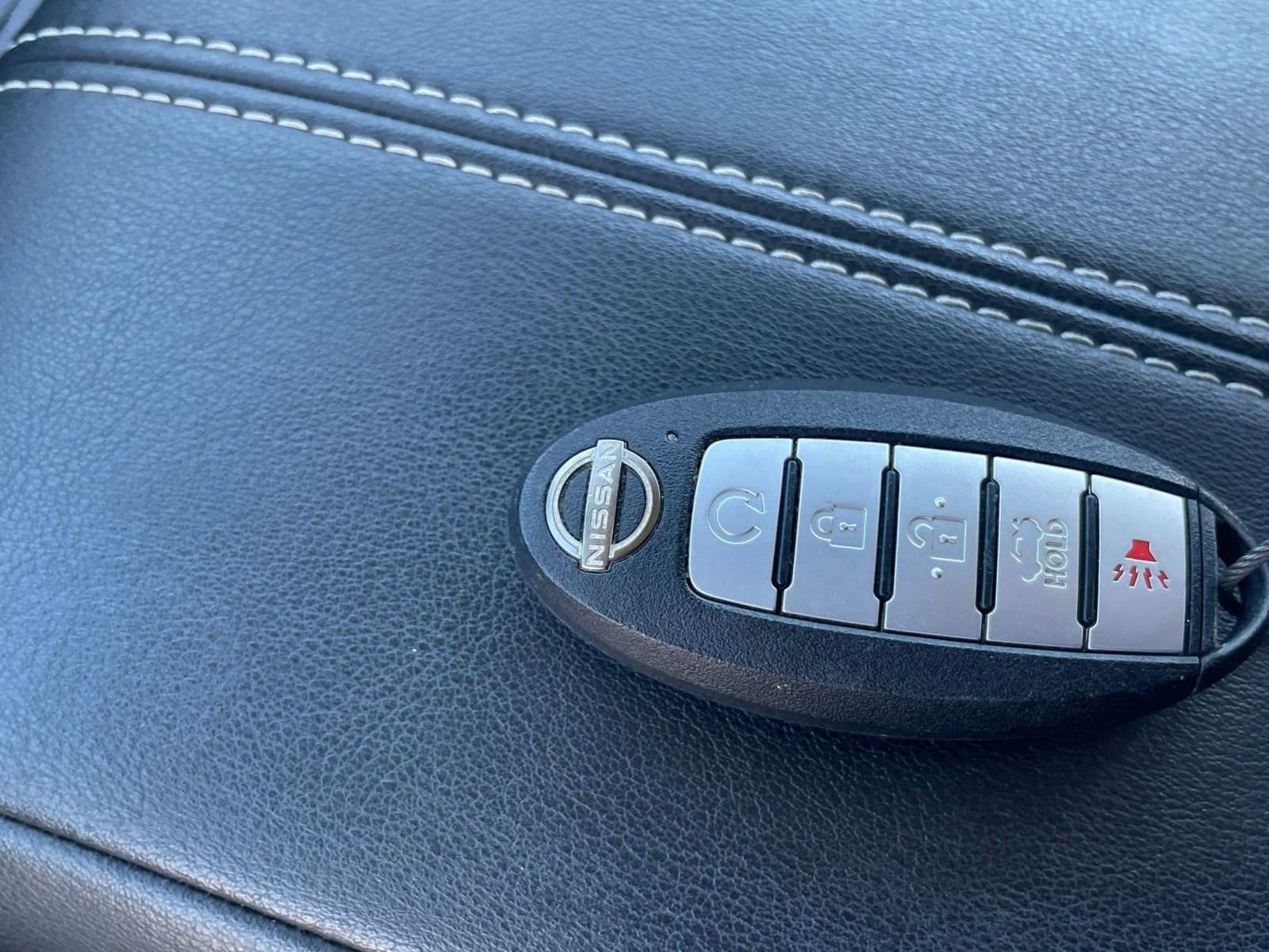 Thumbnail: 2025 Nissan Altima - 21