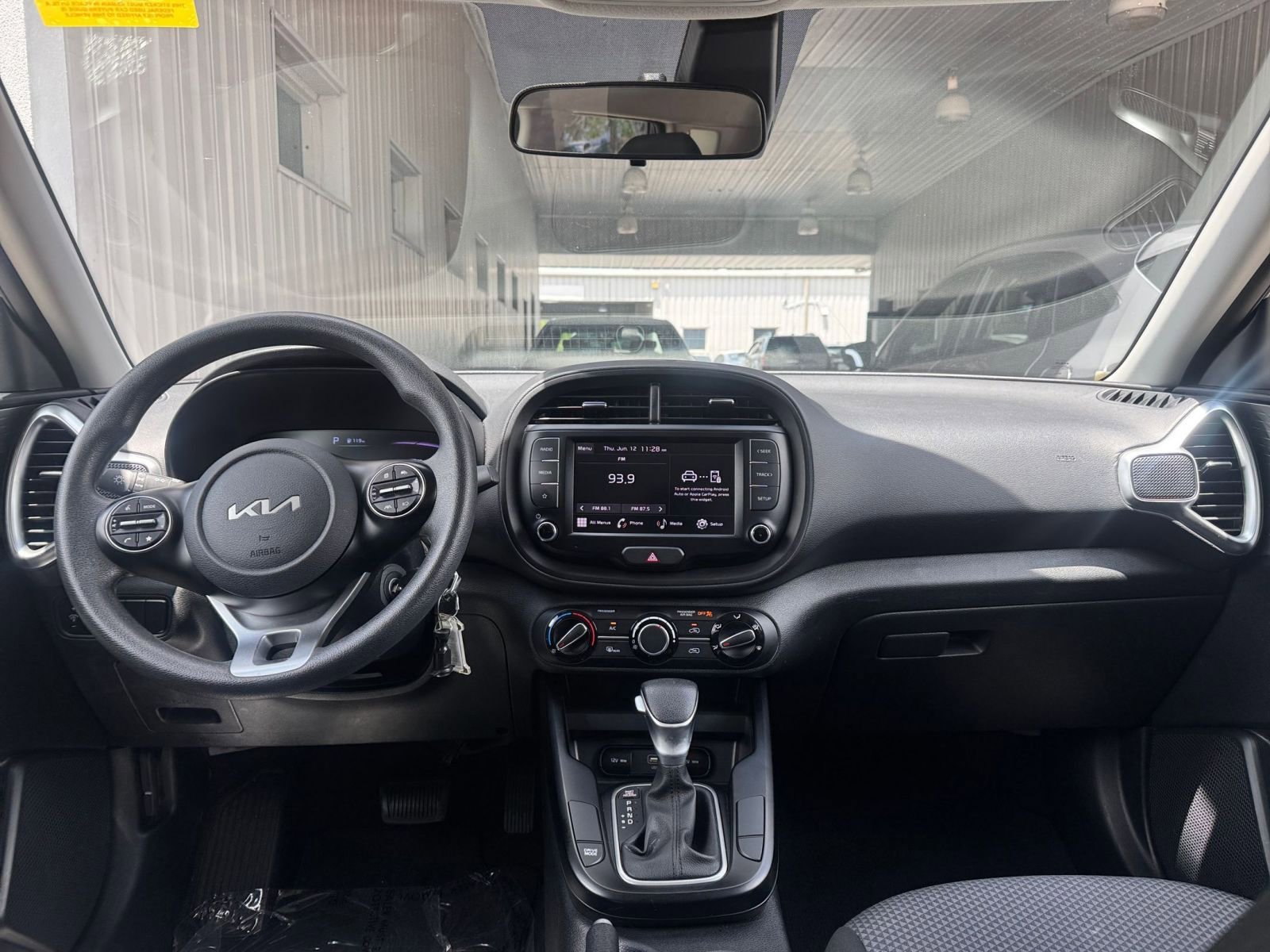 Thumbnail: 2024 Kia Soul - 26