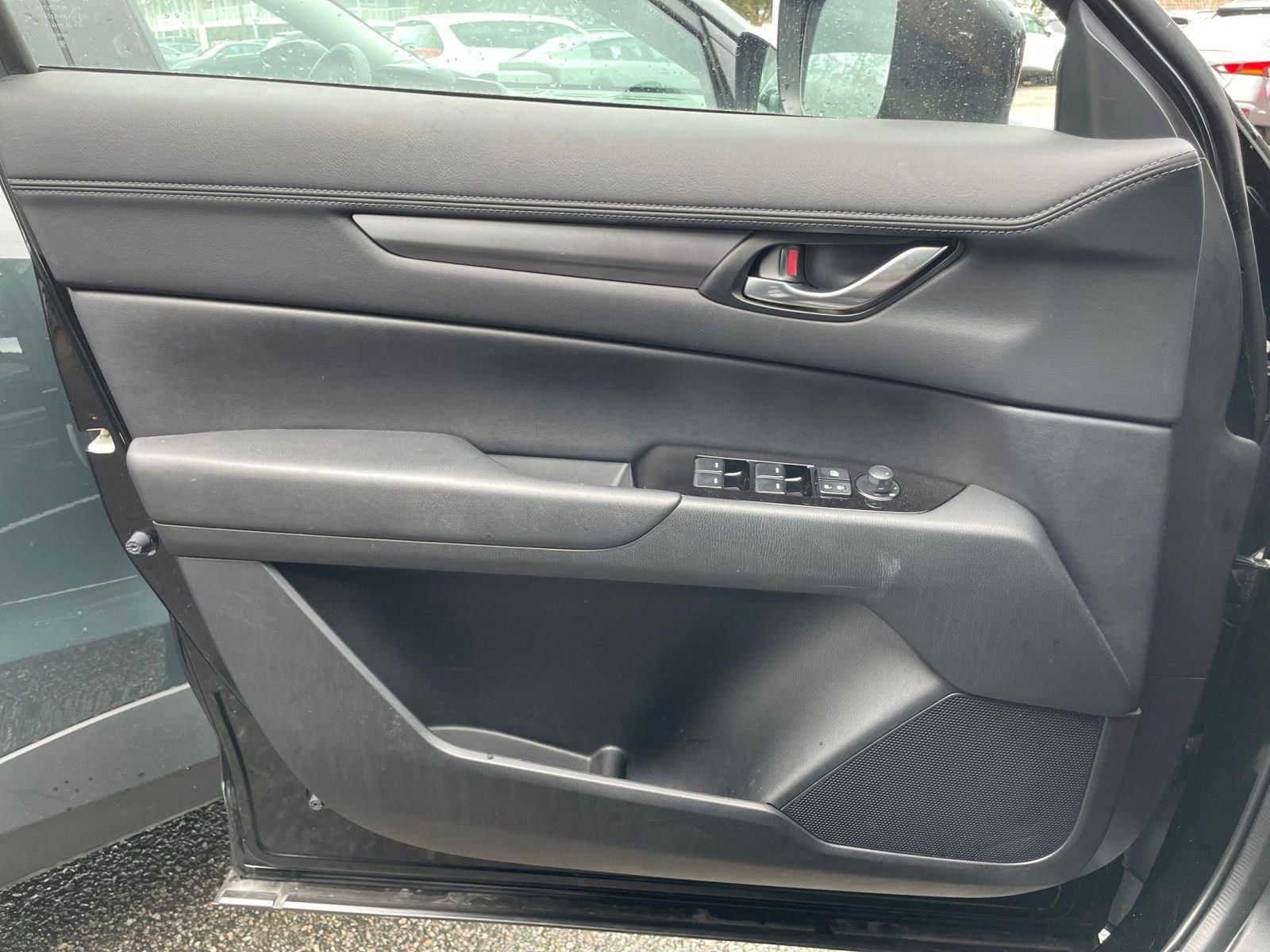 Thumbnail: 2025 Mazda CX-5 - 18