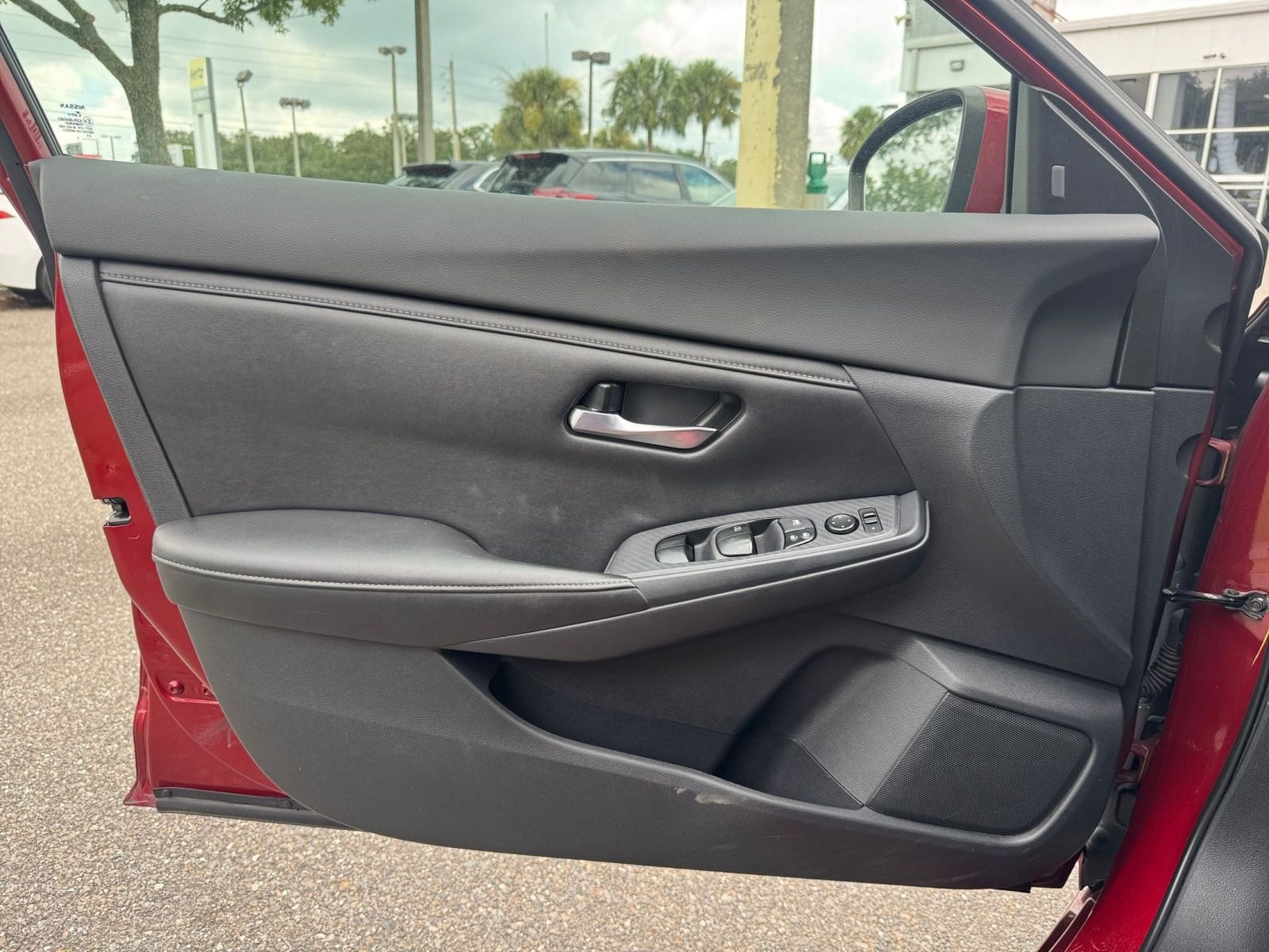 Thumbnail: 2021 Nissan Sentra - 20