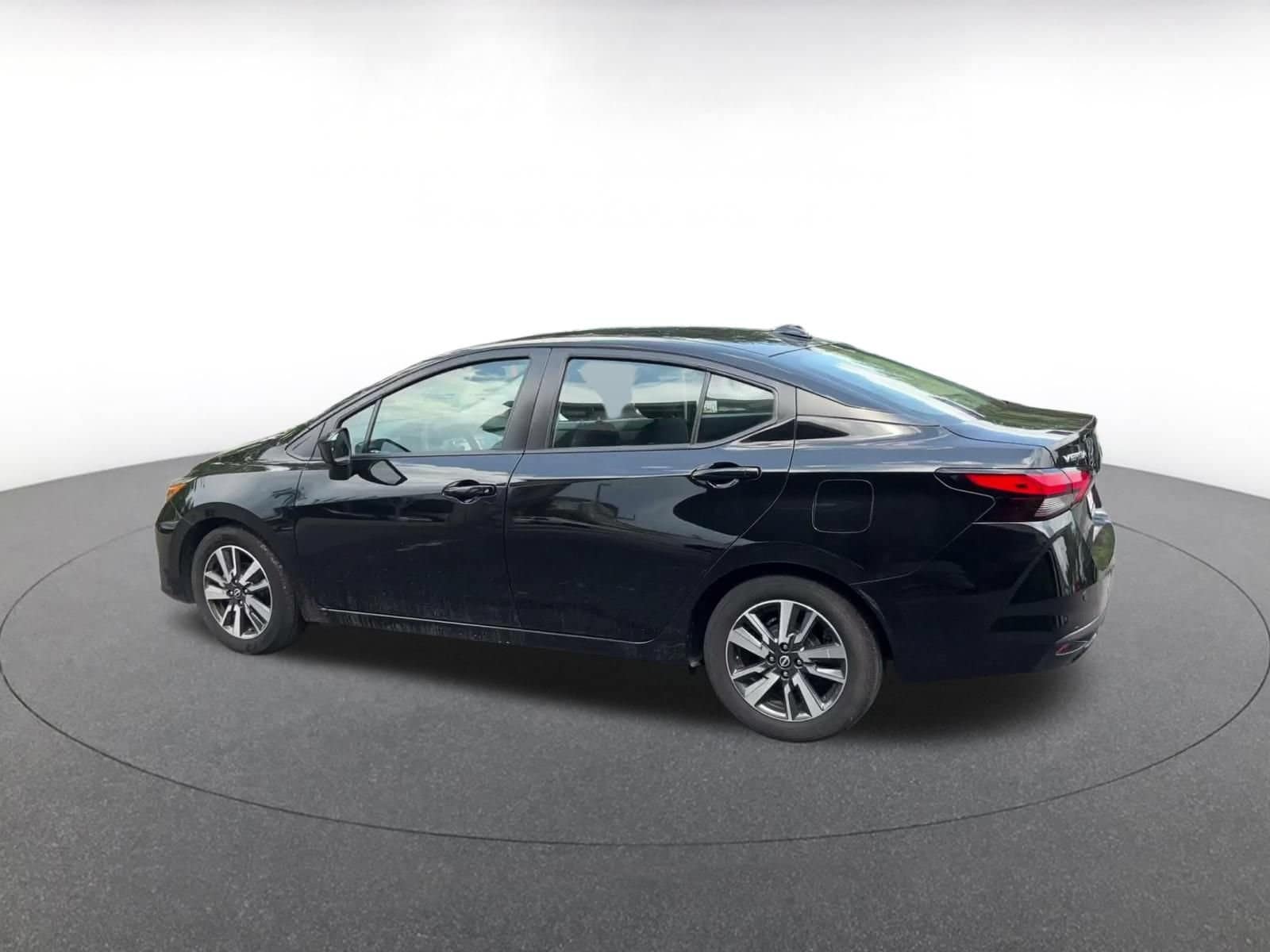 Thumbnail: 2025 Nissan Versa - 8