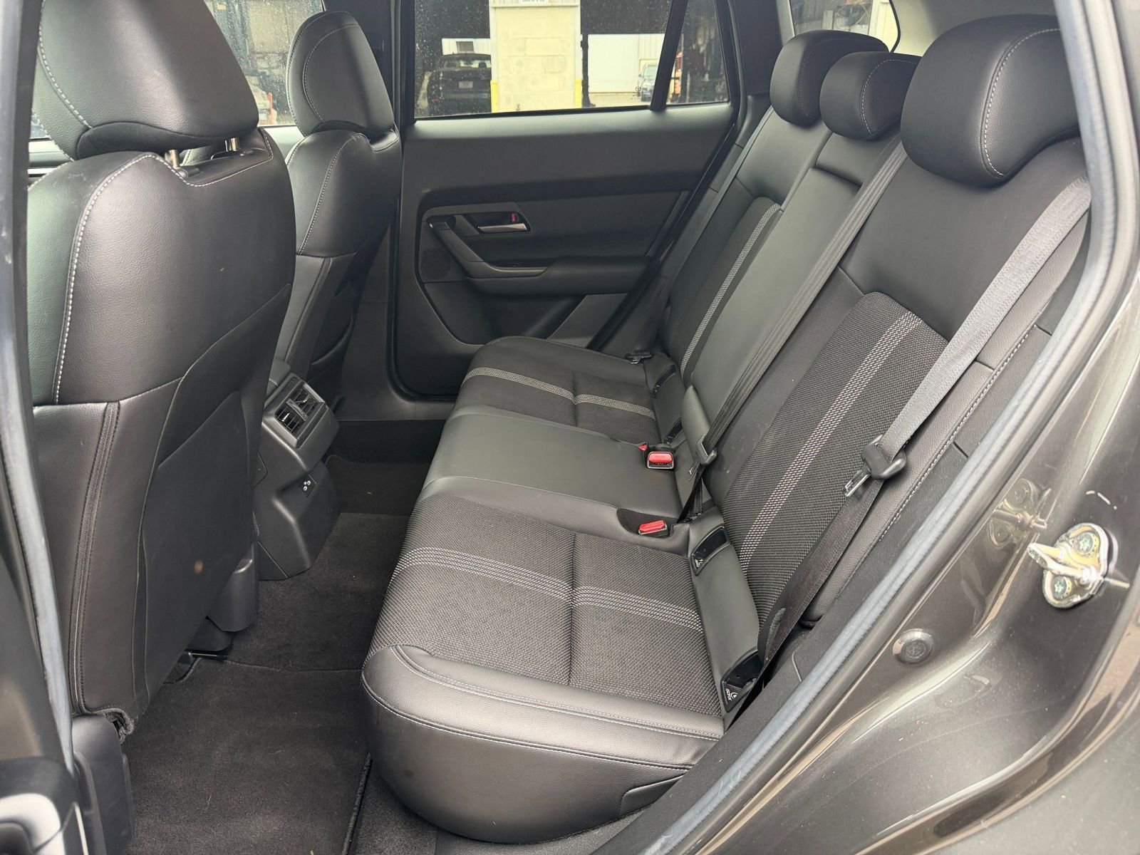 Thumbnail: 2025 Mazda CX-50 - 24