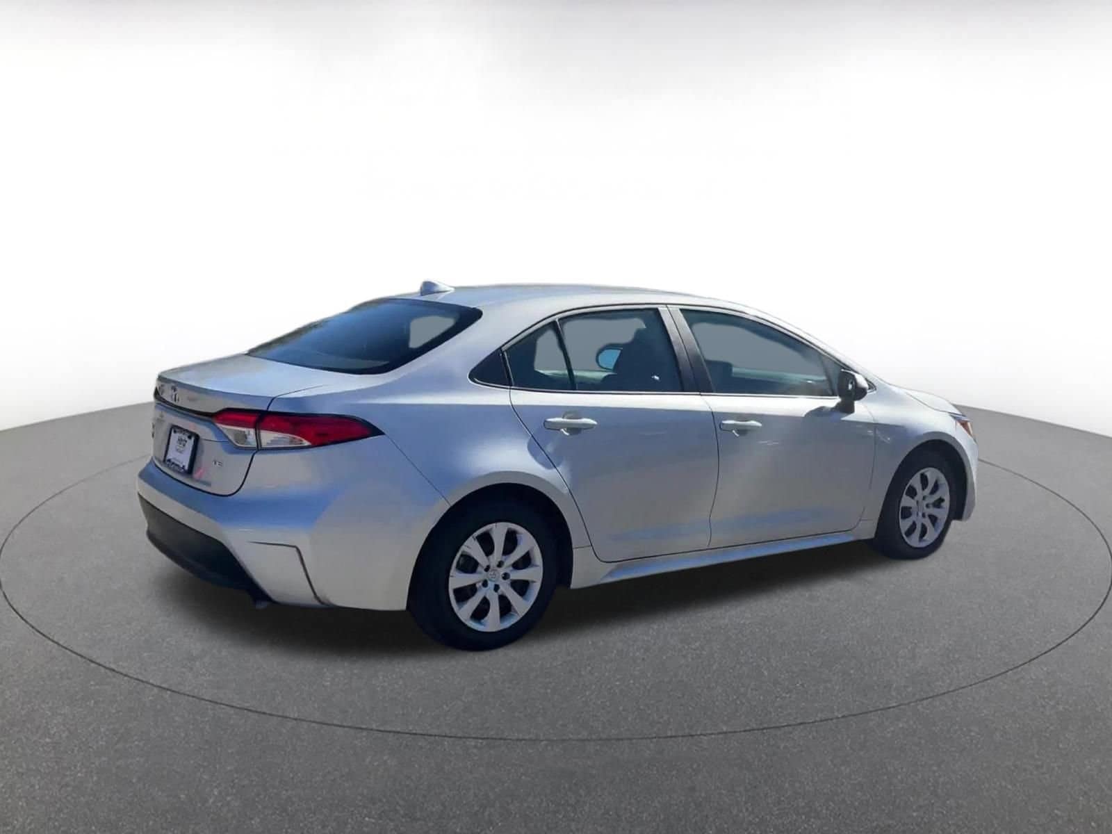 Thumbnail: 2025 Toyota Corolla - 14