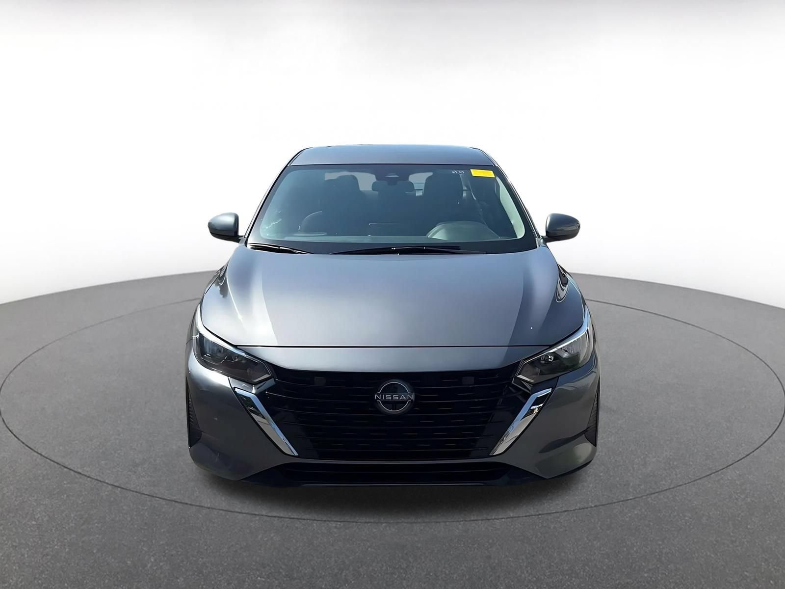 Thumbnail: 2025 Nissan Sentra - 3