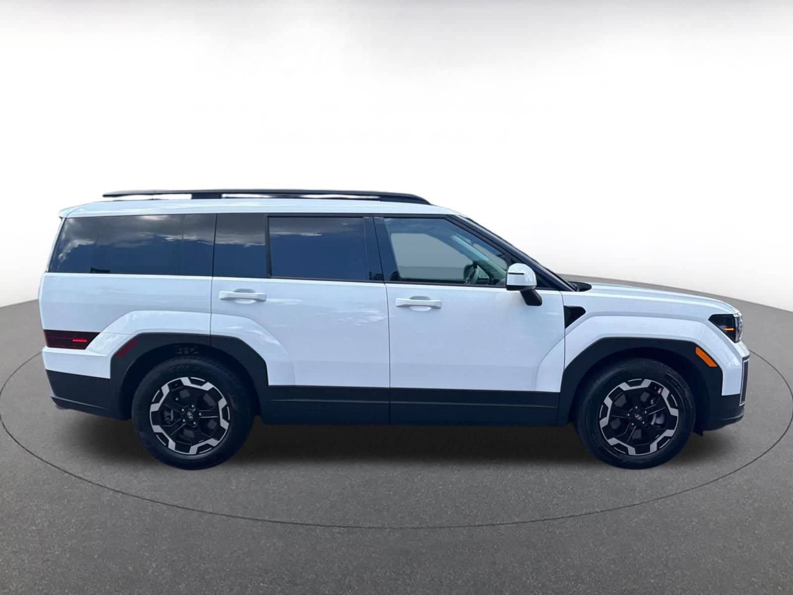 Thumbnail: 2026 Hyundai Santa Fe - 15