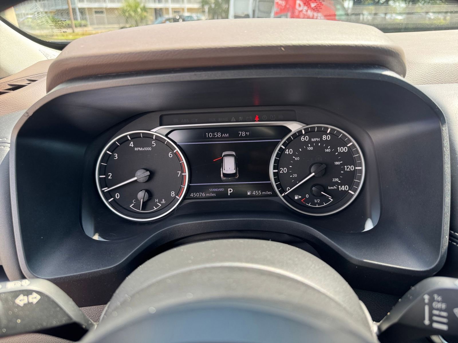 Thumbnail: 2023 Nissan Rogue - 34