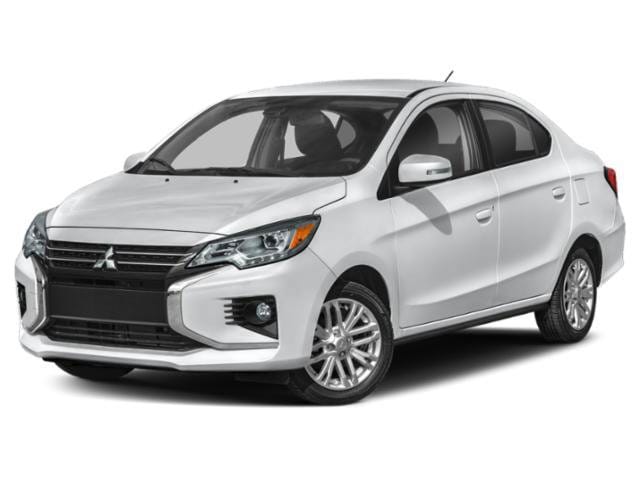2024 Mitsubishi Mirage G4