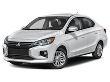 2024 Mitsubishi Mirage G4 SE -
                  Jacksonville, FL