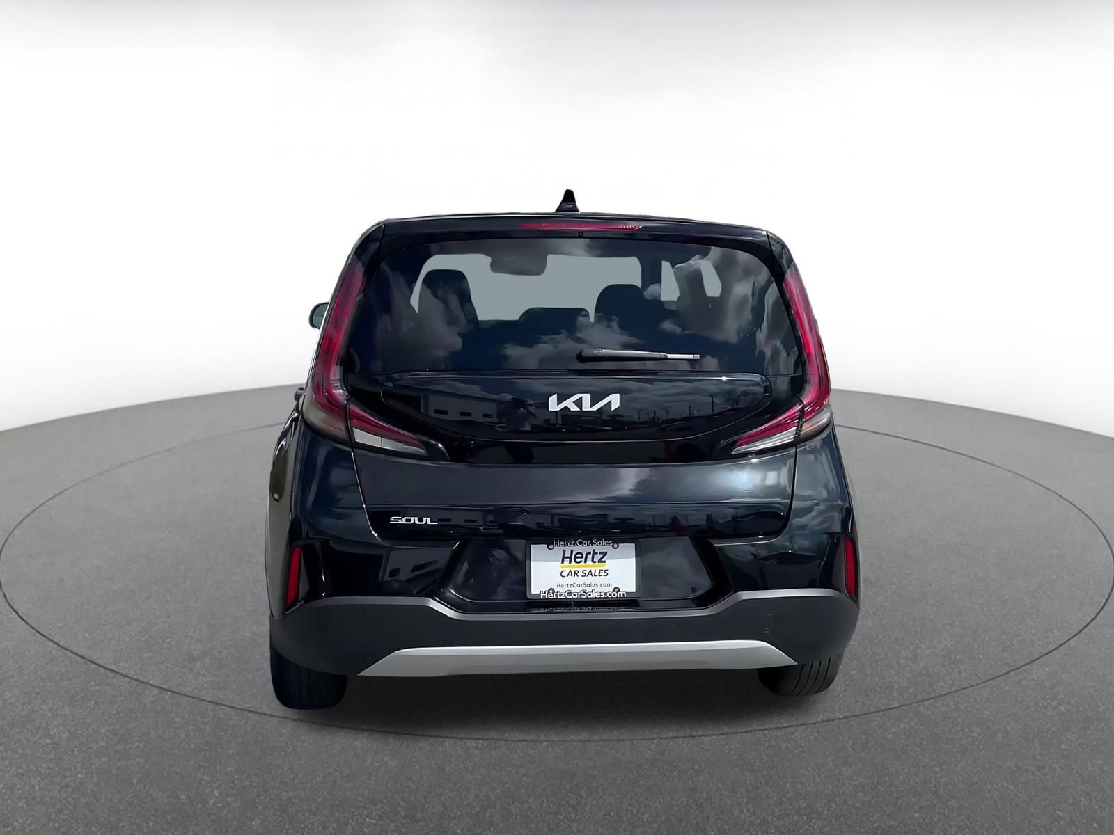 Thumbnail: 2025 Kia Soul - 10