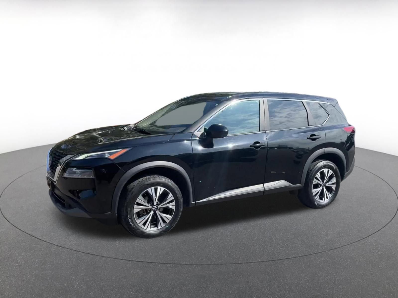 Thumbnail: 2023 Nissan Rogue - 7