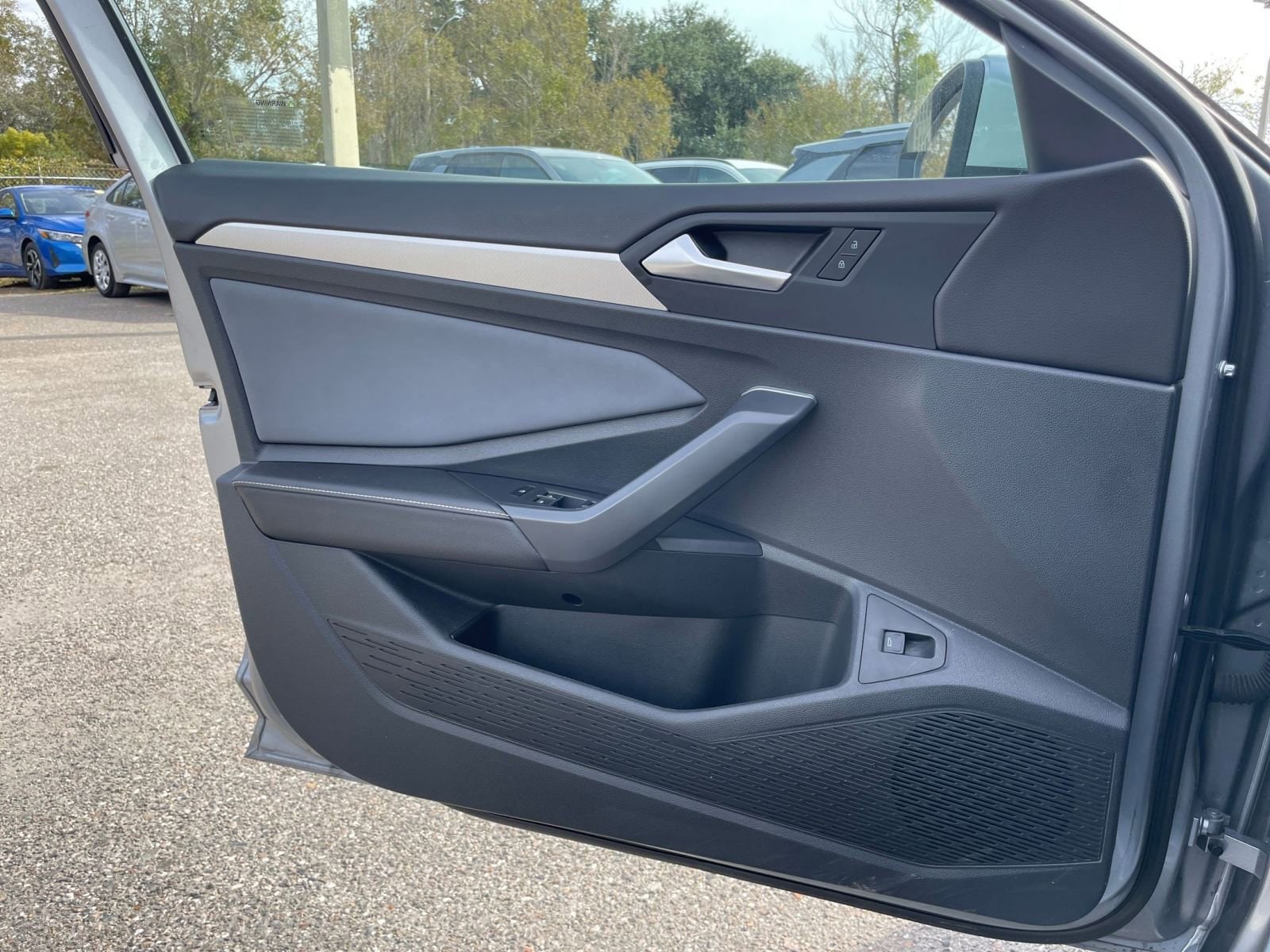 Thumbnail: 2025 Volkswagen Jetta - 20