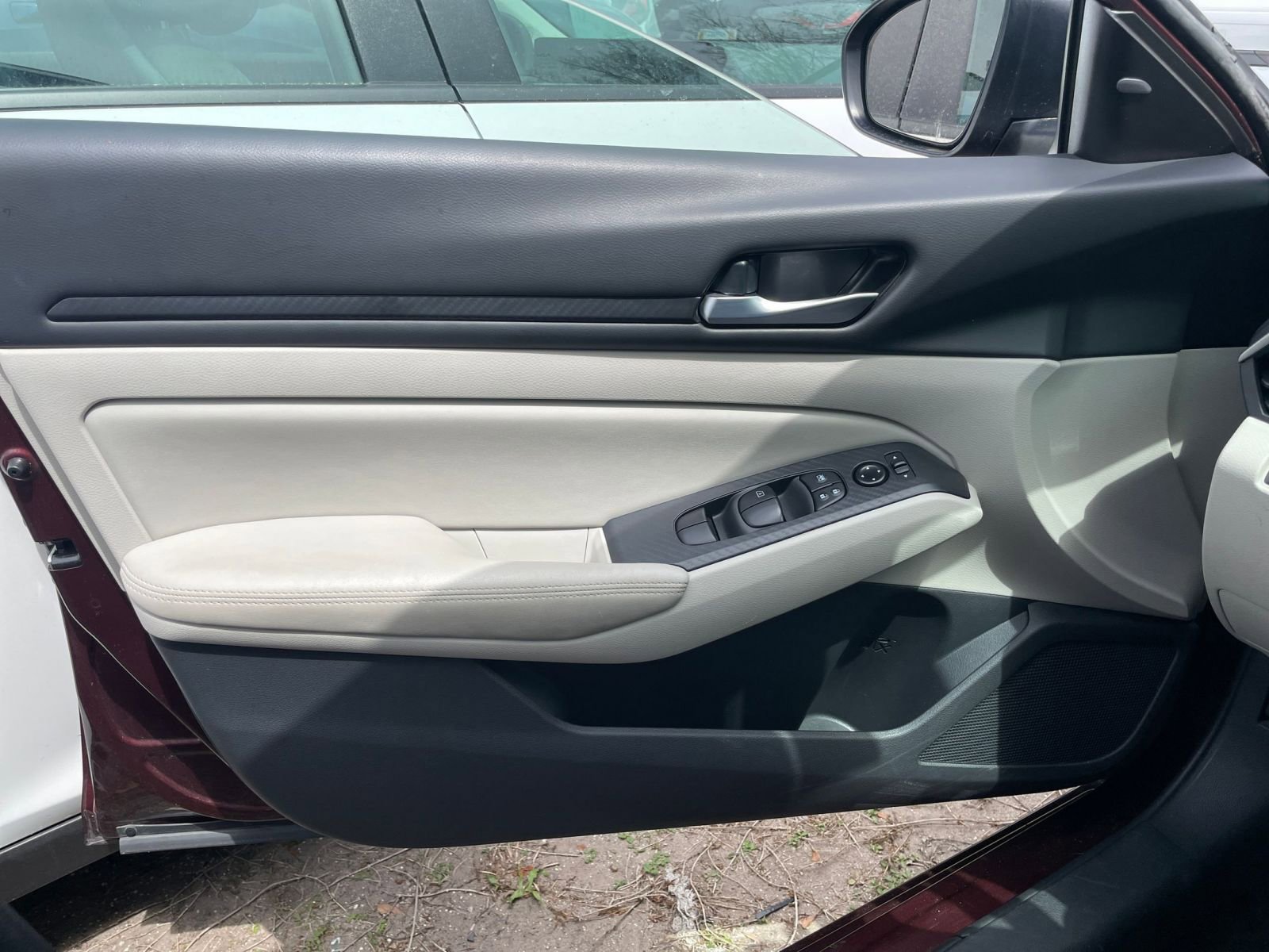 Thumbnail: 2025 Nissan Altima - 18