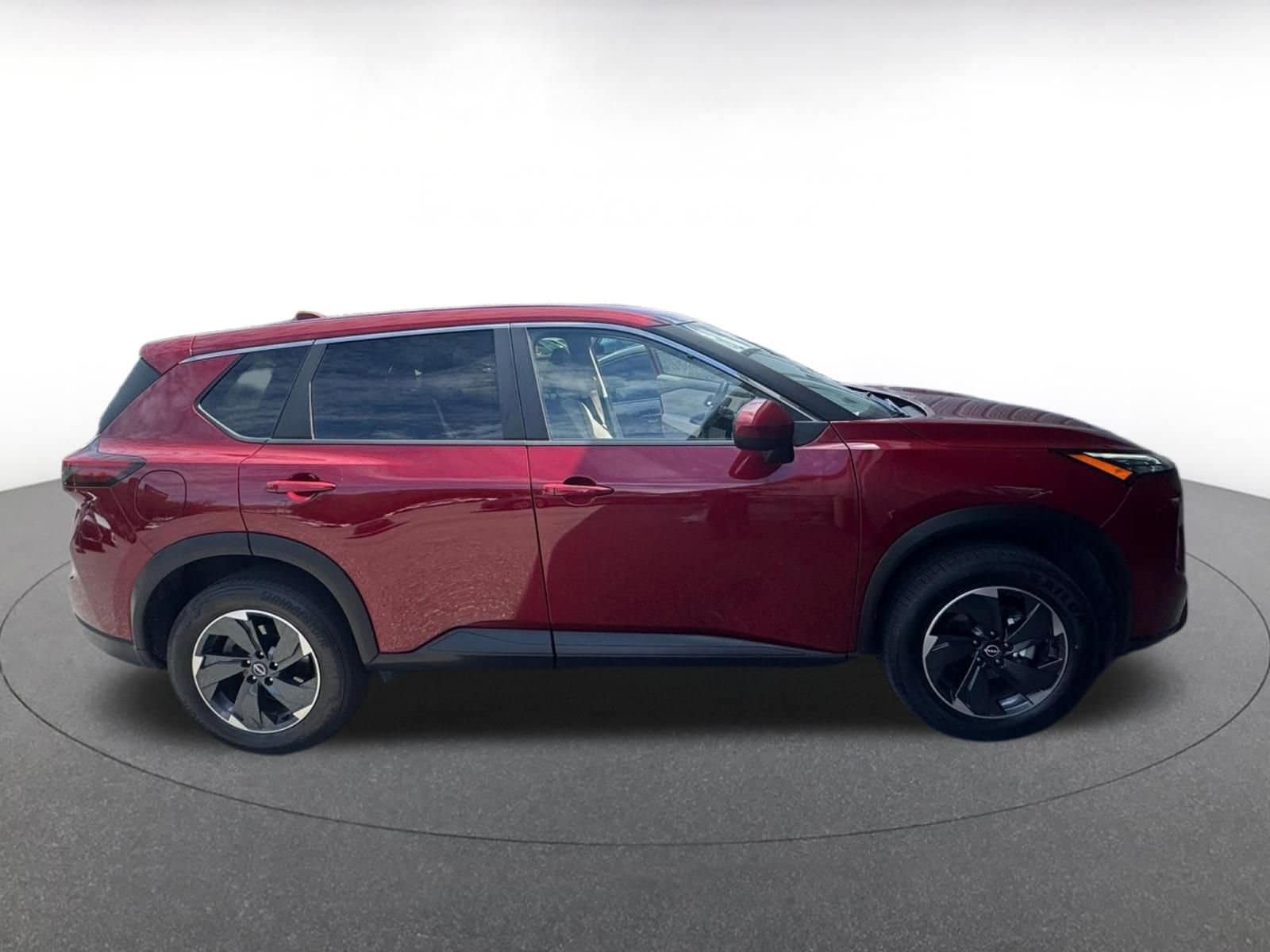 Thumbnail: 2025 Nissan Rogue - 15
