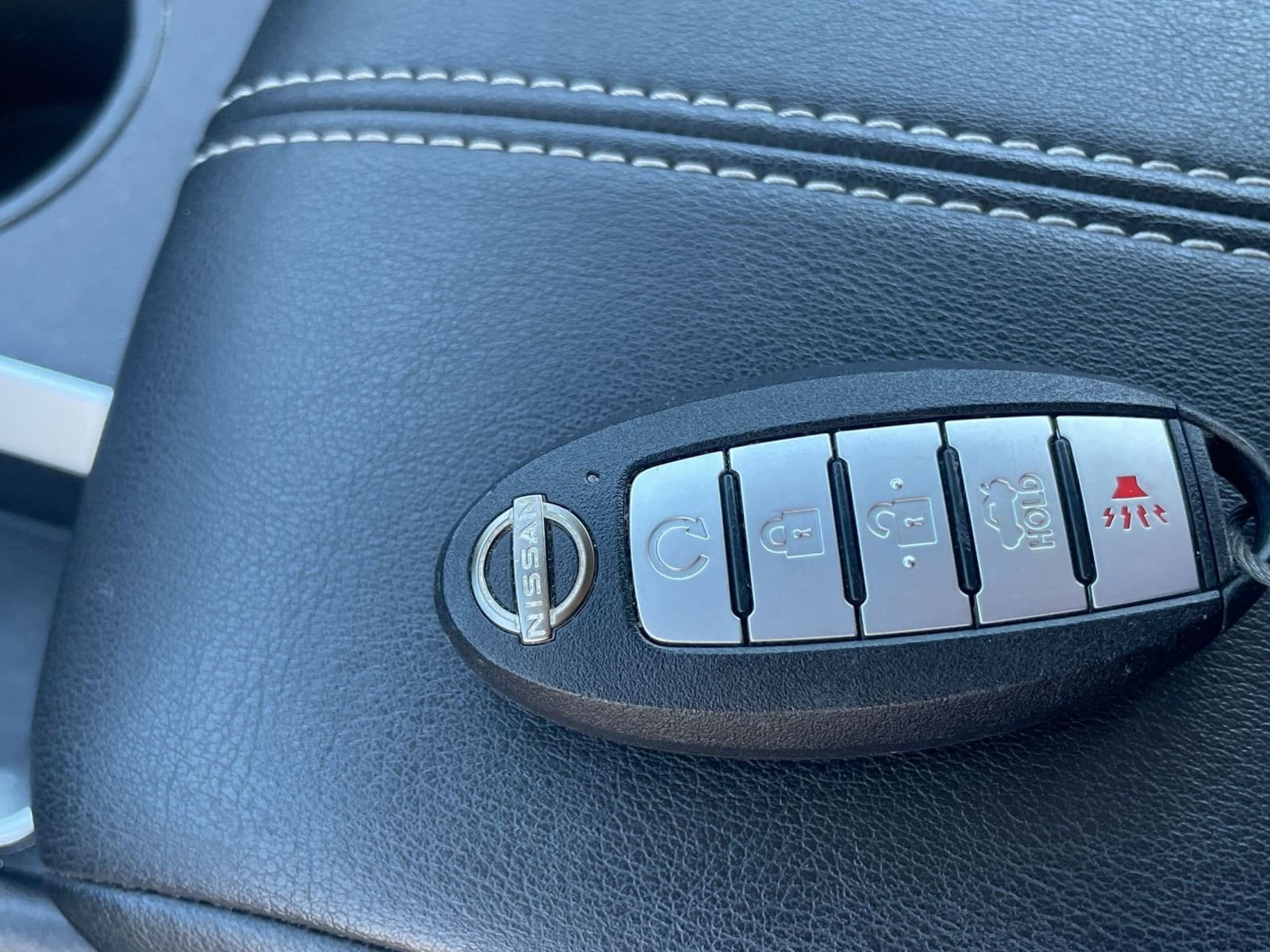 Thumbnail: 2025 Nissan Altima - 23