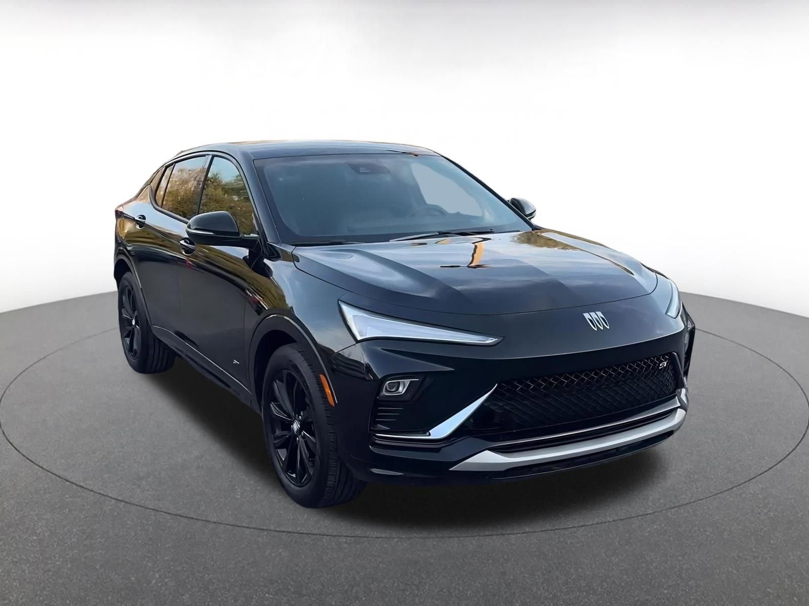 Thumbnail: 2025 Buick Envista - 2