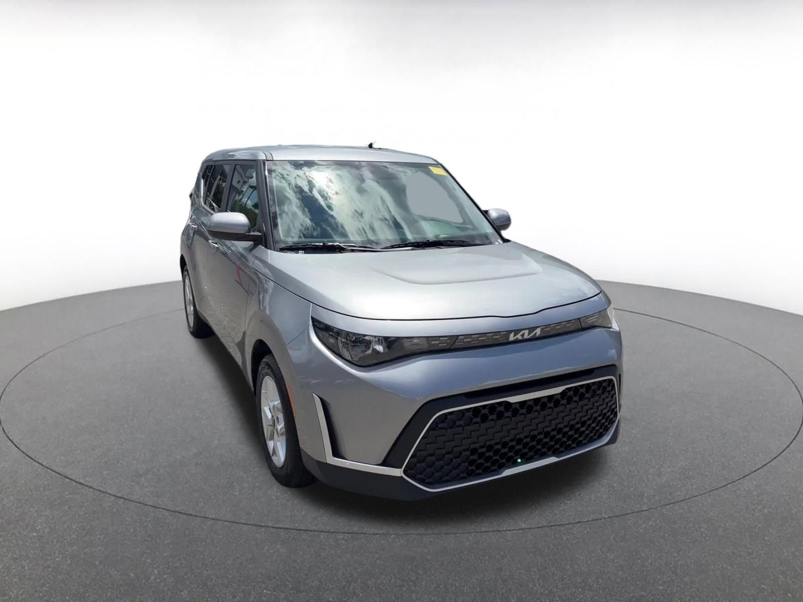 Thumbnail: 2025 Kia Soul - 2