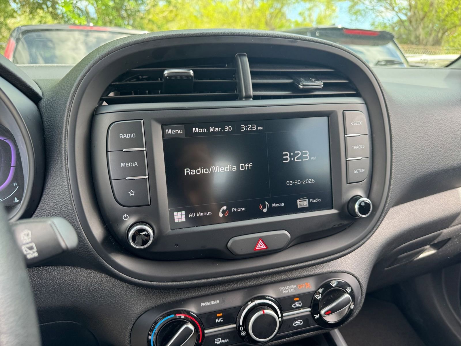Thumbnail: 2025 Kia Soul - 20