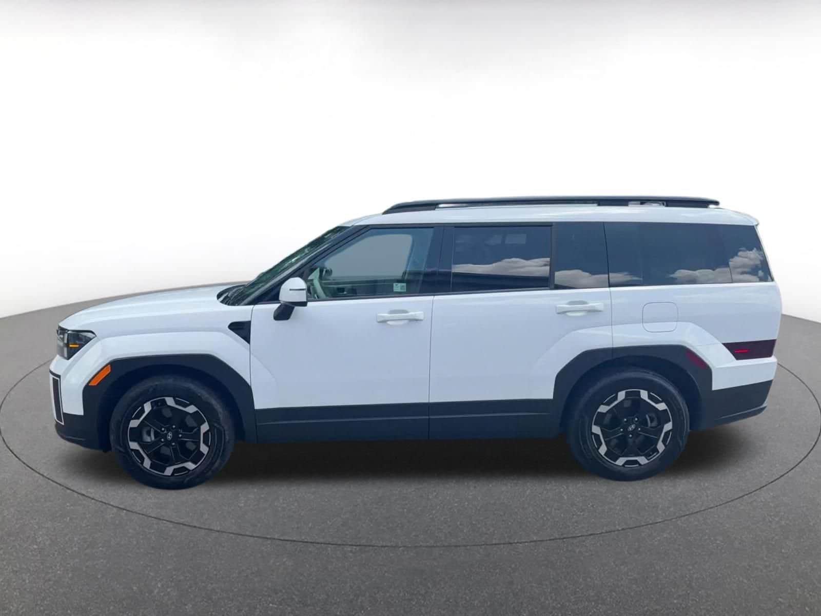 Thumbnail: 2026 Hyundai Santa Fe - 8