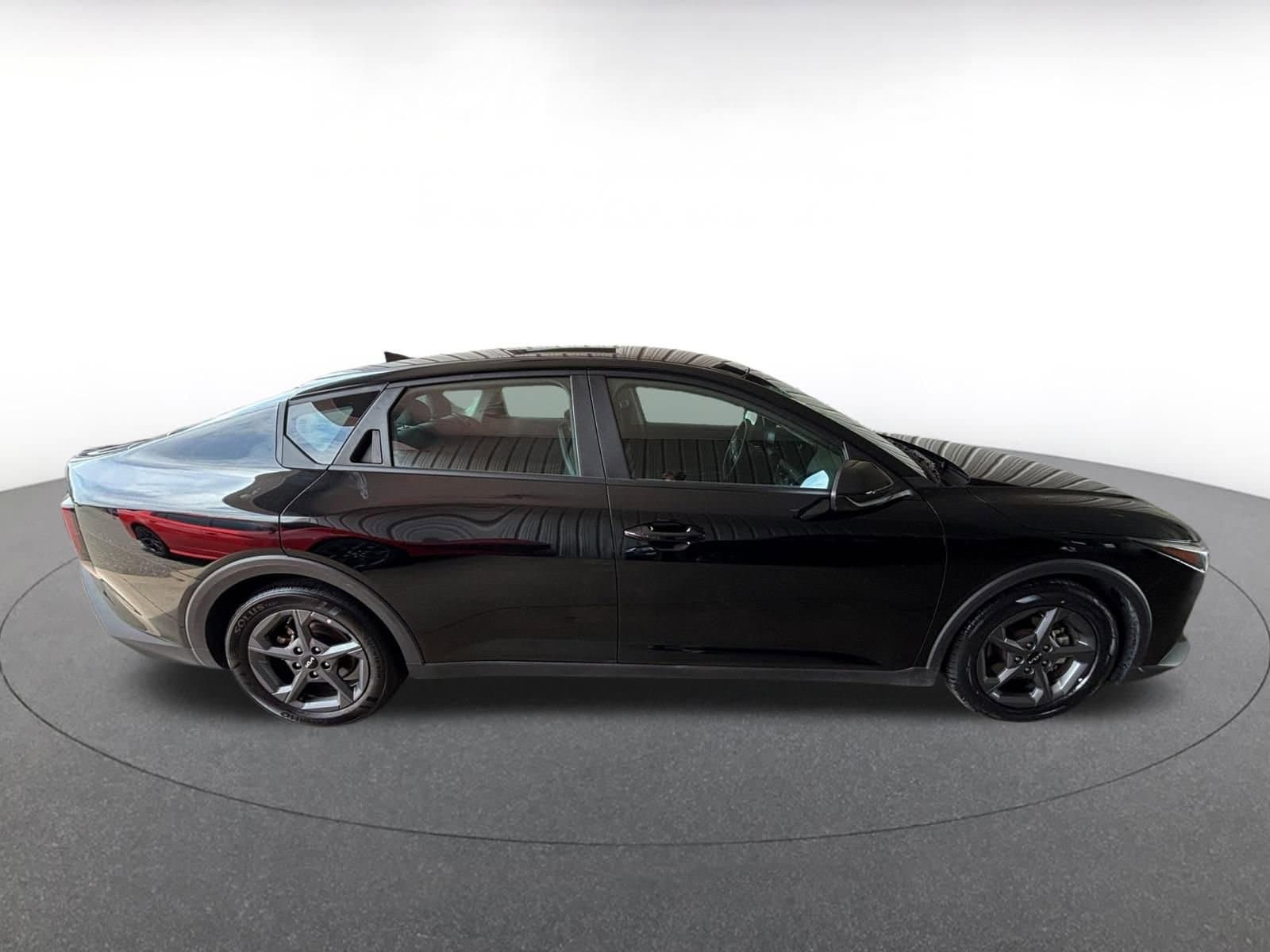 Thumbnail: 2025 Kia K4 - 15