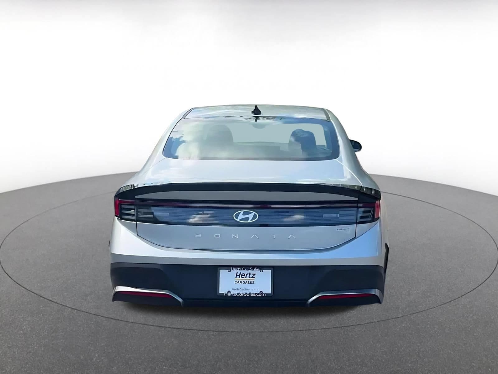 Thumbnail: 2026 Hyundai Sonata - 11