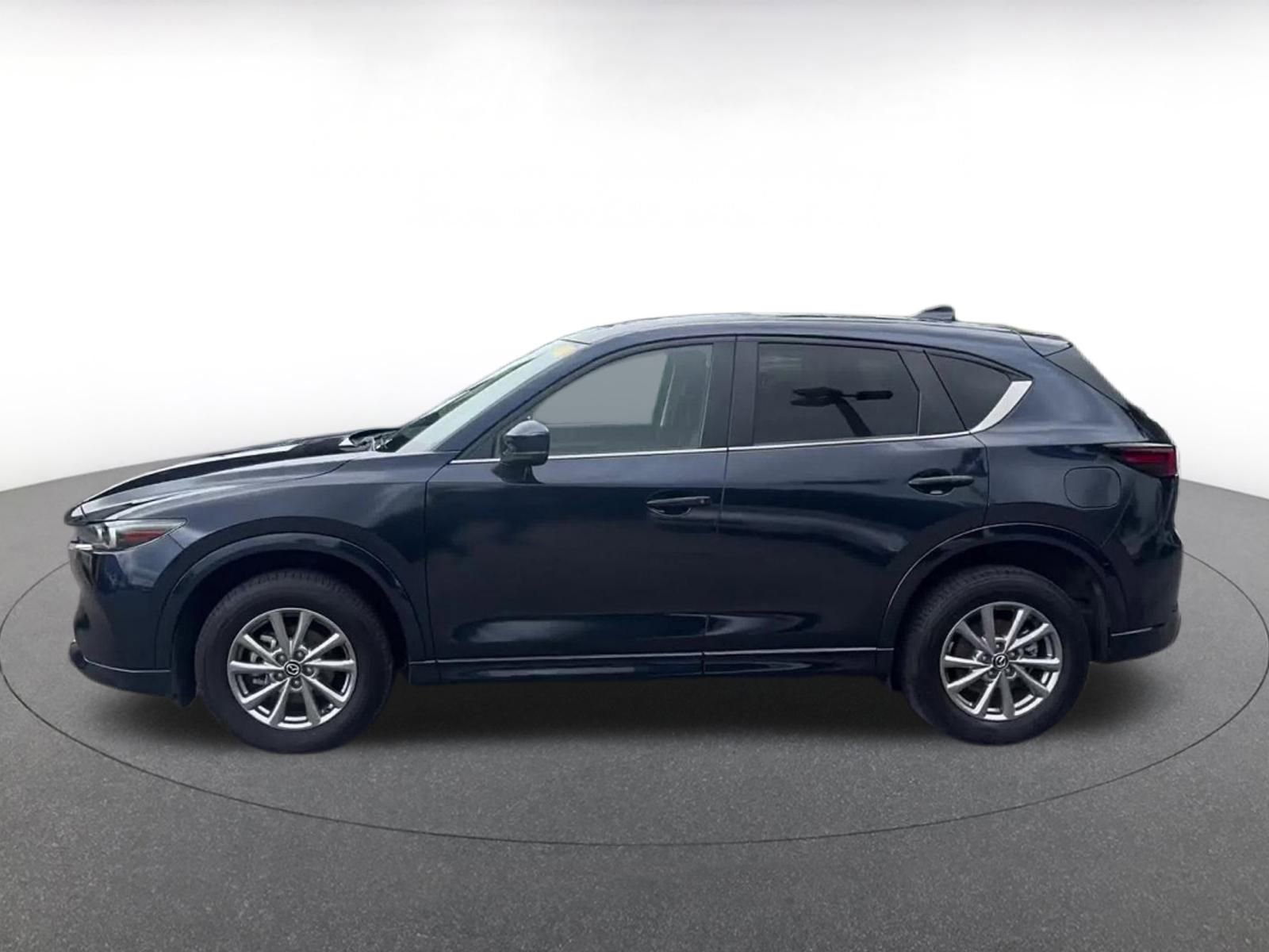 Thumbnail: 2025 Mazda CX-5 - 8
