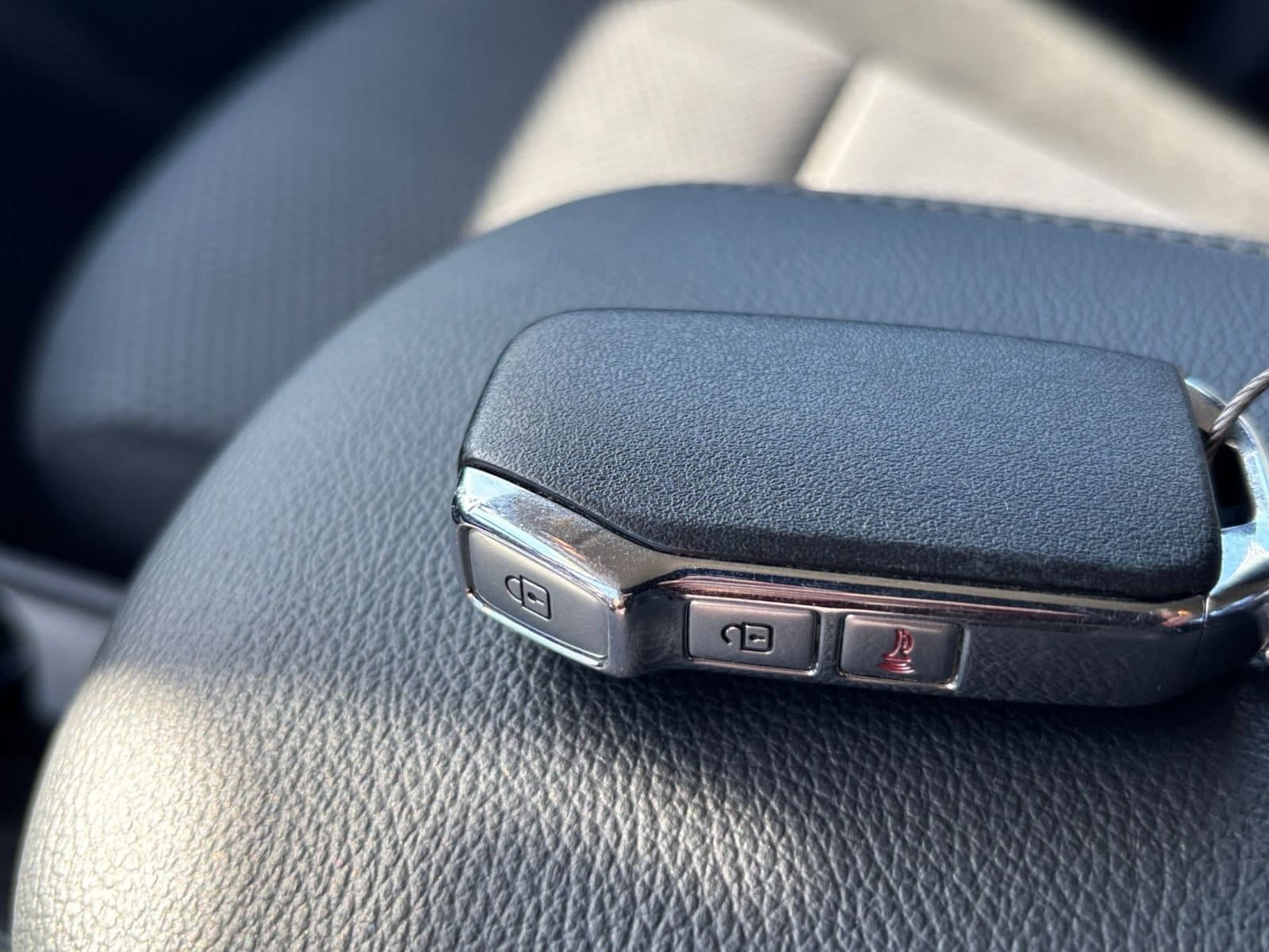 Thumbnail: 2025 Kia Soul - 21