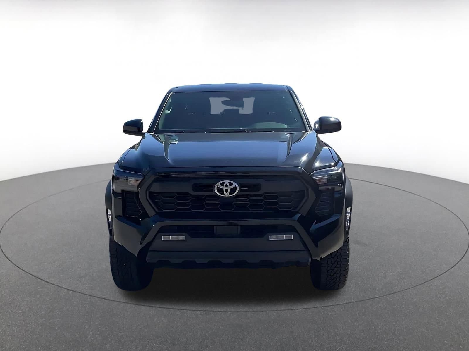 Thumbnail: 2025 Toyota Tacoma - 3