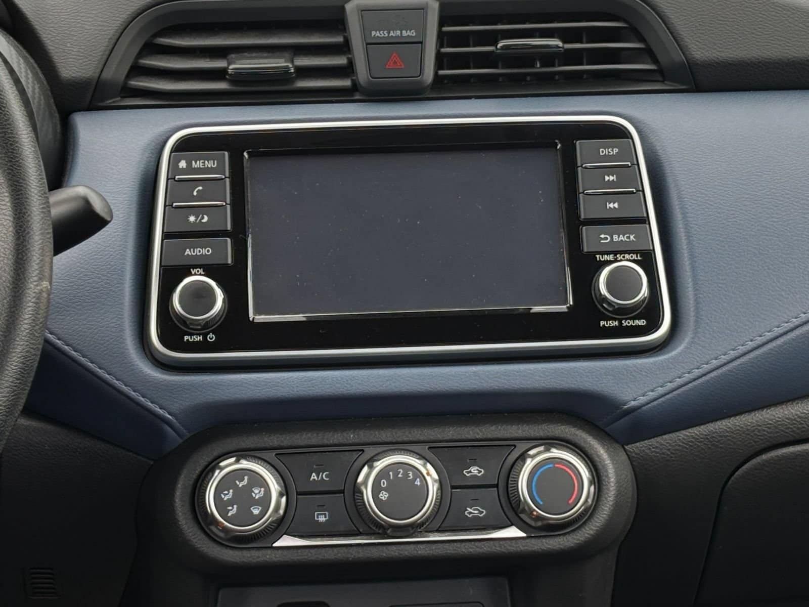 Thumbnail: 2025 Nissan Versa - 16