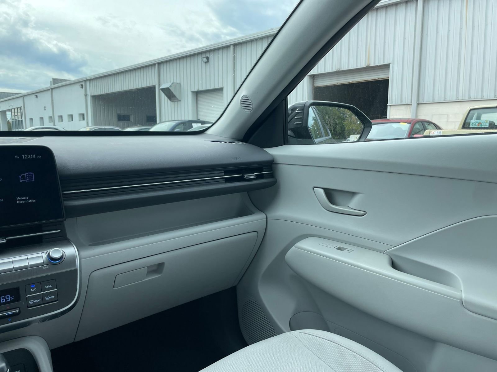 Thumbnail: 2025 Hyundai Kona - 35