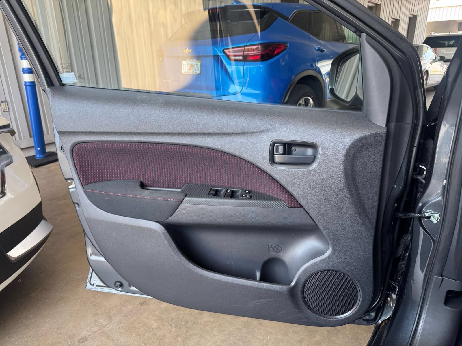 Thumbnail: 2024 Mitsubishi Mirage G4 - 18